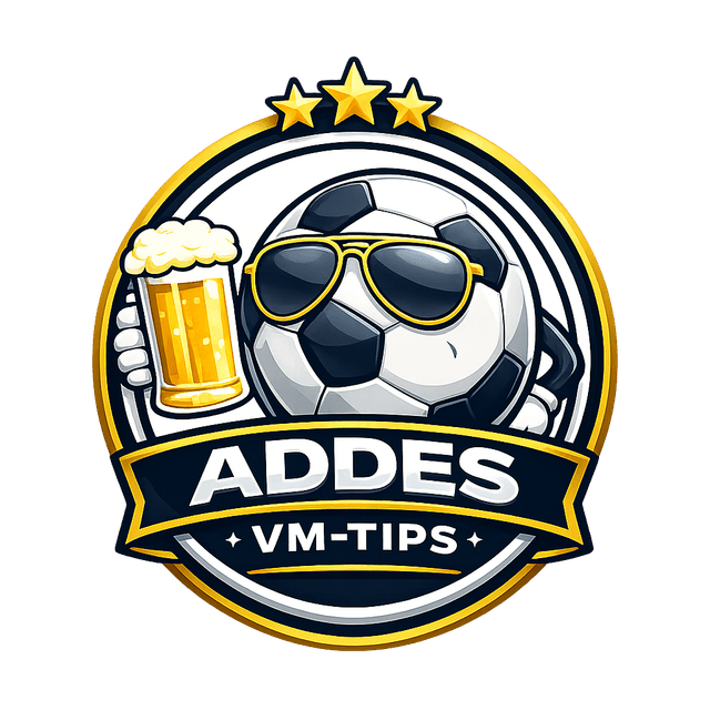 Addes VM tips